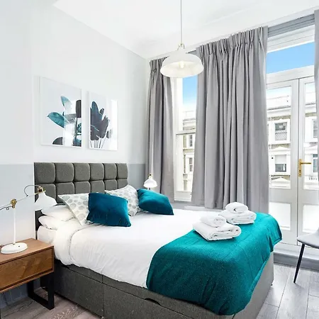 Prime. Vision. Living. Apartments